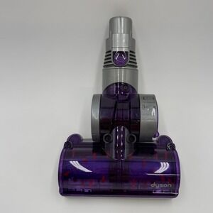 Dyson Mini Turbine Vacuum Cleaner Head Tool Attachment Power Brush